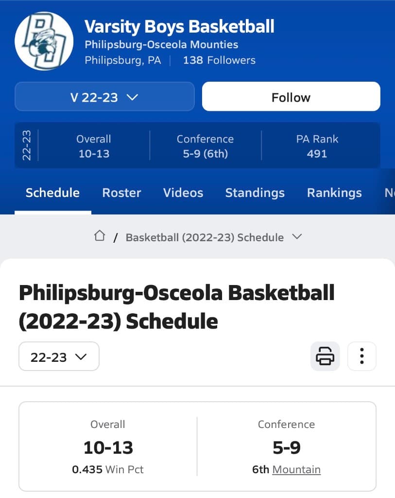 2022-2023 MaxPreps schedule page 4